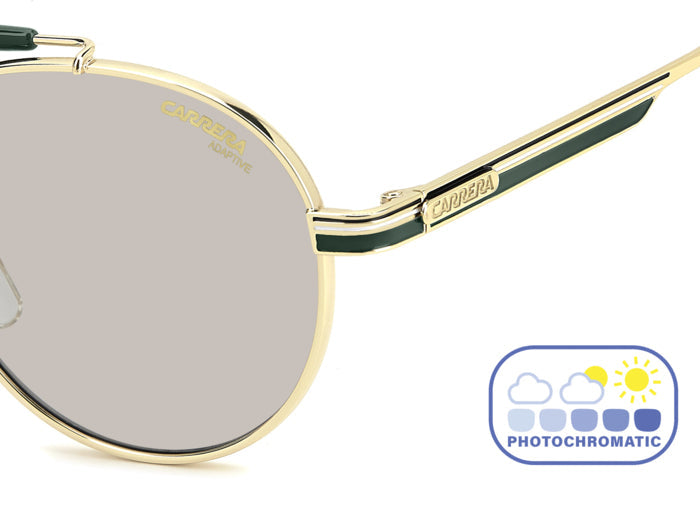 Sunglasses Carrera 381/S PEF7O 52 21