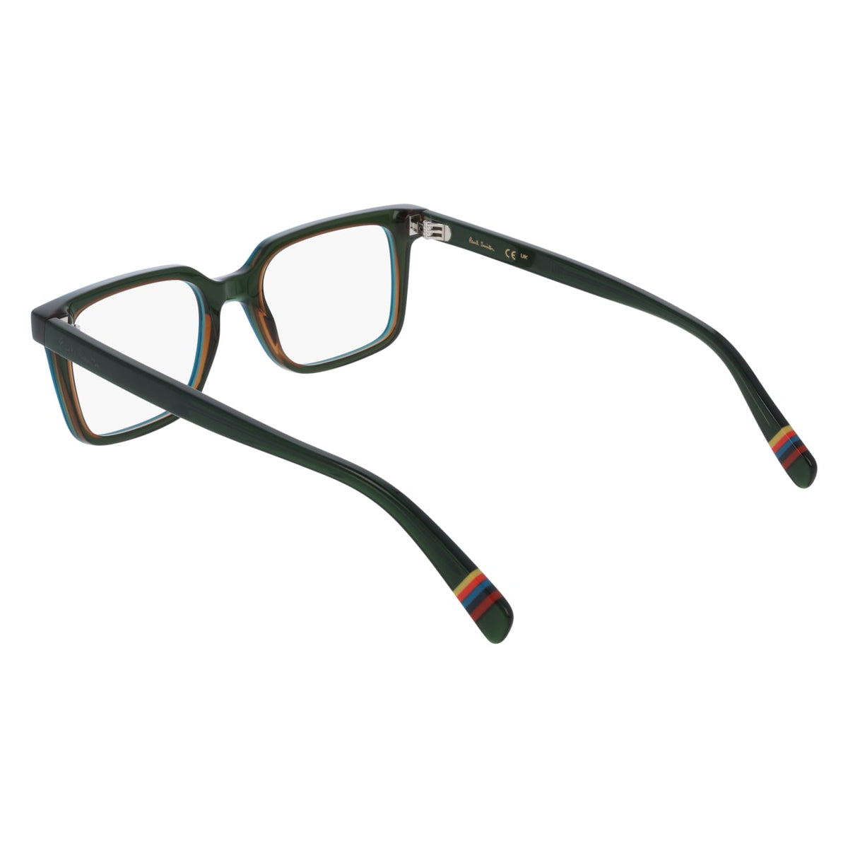 Gafas Graduadas Paul Smith PS25604 MALTBY 300 51 / 53 19