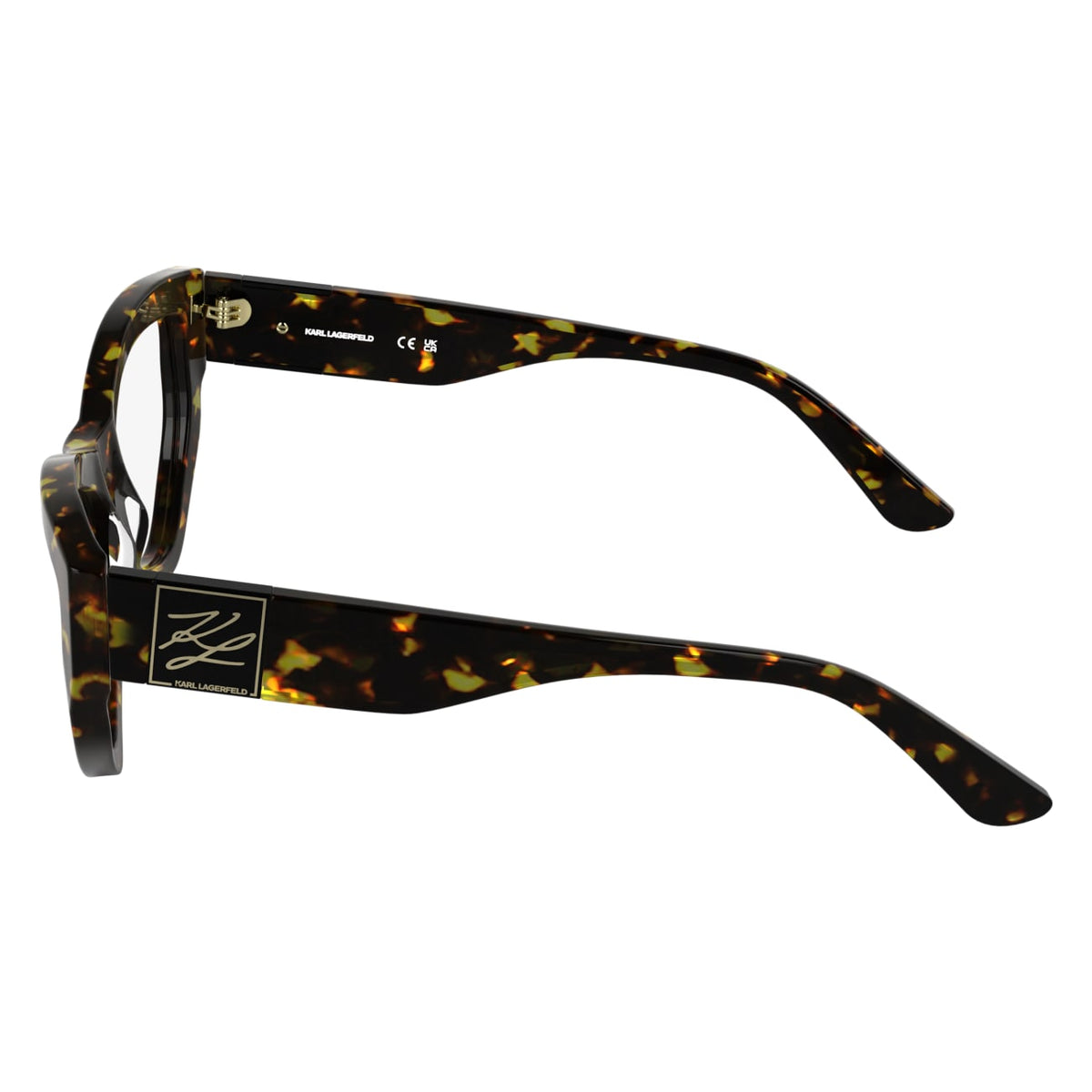 Gafas Graduadas Karl Lagerfeld KL6211 242 55 17