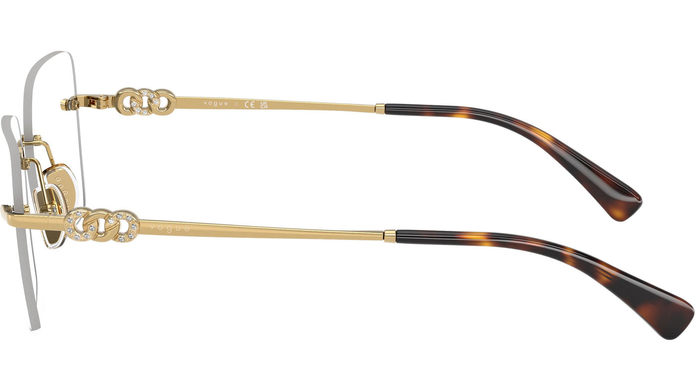 Gafas Graduadas Vogue Eyewear VO4320B 280 53 17
