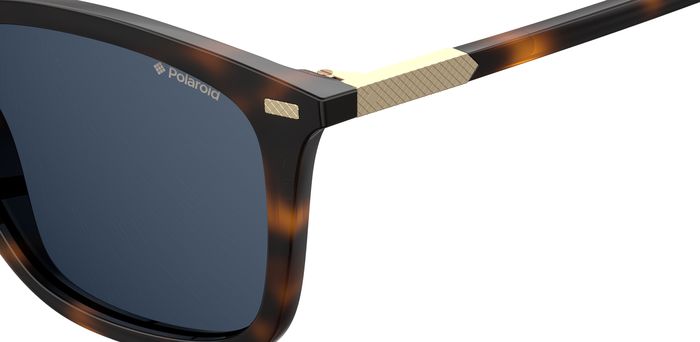 Gafas de Sol Polaroid PLD 2085/S 086C3 52 19
