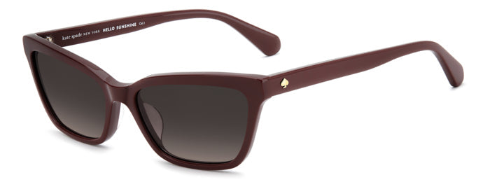 Gafas de Sol Kate Spade KS AISHA 2/S 6K3HA 55 16