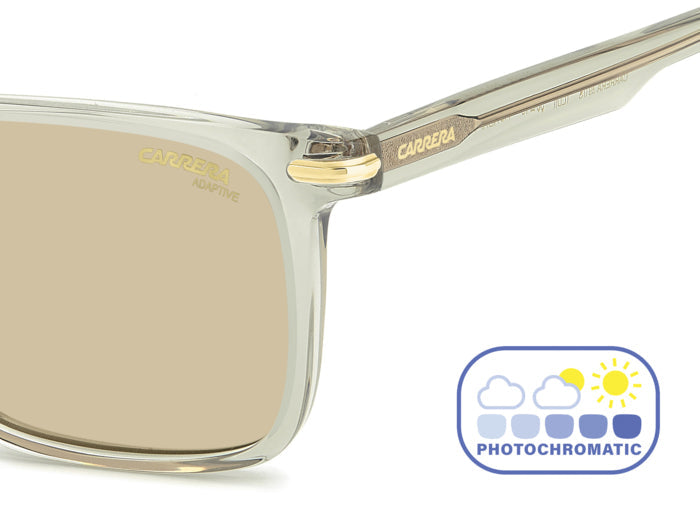 Gafas de Sol Carrera 391/S 1EDII 53 18