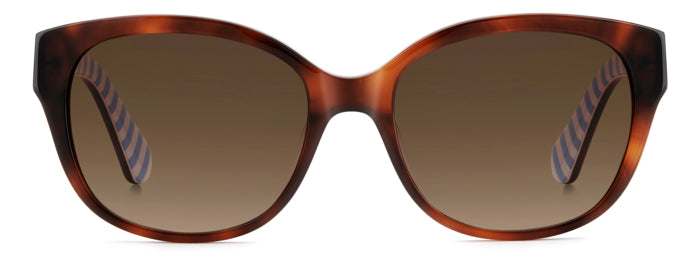 Sunglasses Kate Spade KS NINNA 2/S 086HA 55 18