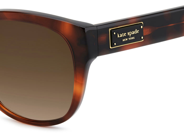 Sunglasses Kate Spade KS NINNA 2/S 086HA 55 18