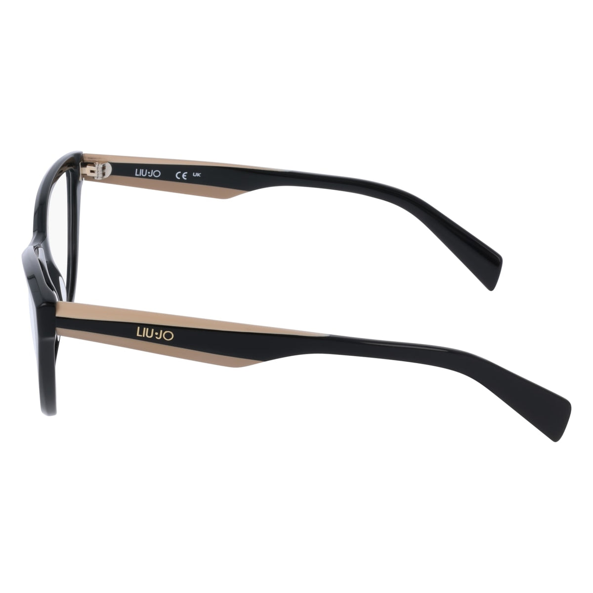 Gafas Graduadas Liu Jo LJ2824 001 54 17