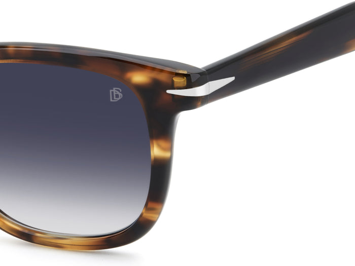 Sunglasses David Beckham DB 1221/S EX408 52 22