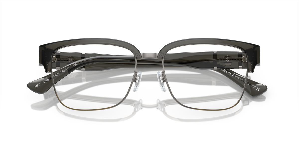 Gafas Graduadas Versace VE3348 5433 55 17