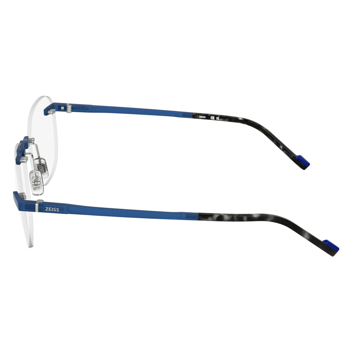 Gafas Graduadas Zeiss ZS25561A 401 54 19