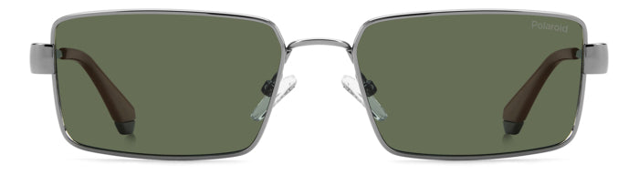 Gafas de Sol Polaroid PLD 6255/S/X 6LBUC 56 17
