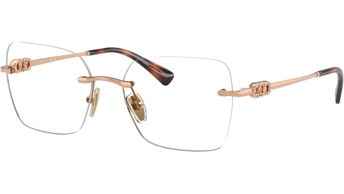 Prescription Glasses Vogue Eyewear VO4320B 5152 53 17