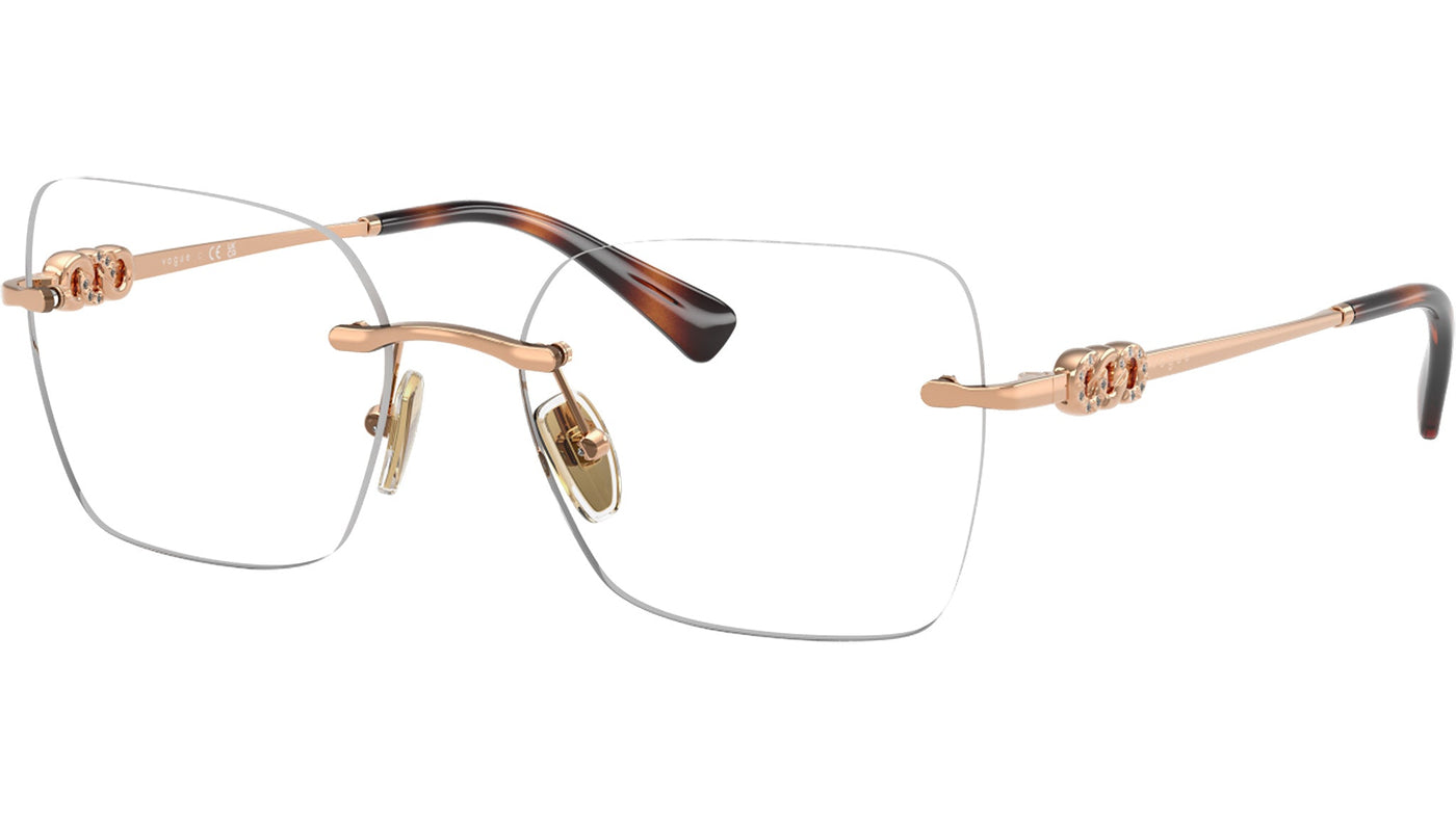 Prescription Glasses Vogue Eyewear VO4320B 5152 53 17