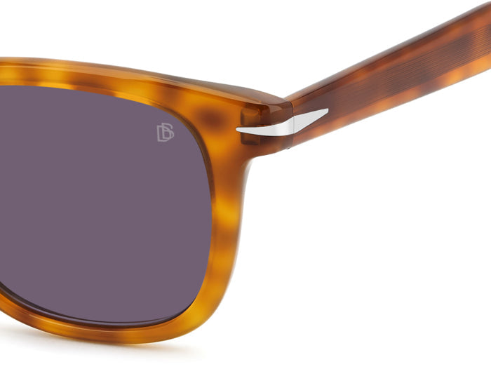 Gafas de Sol David Beckham DB 1221/S WR9UR 52 22