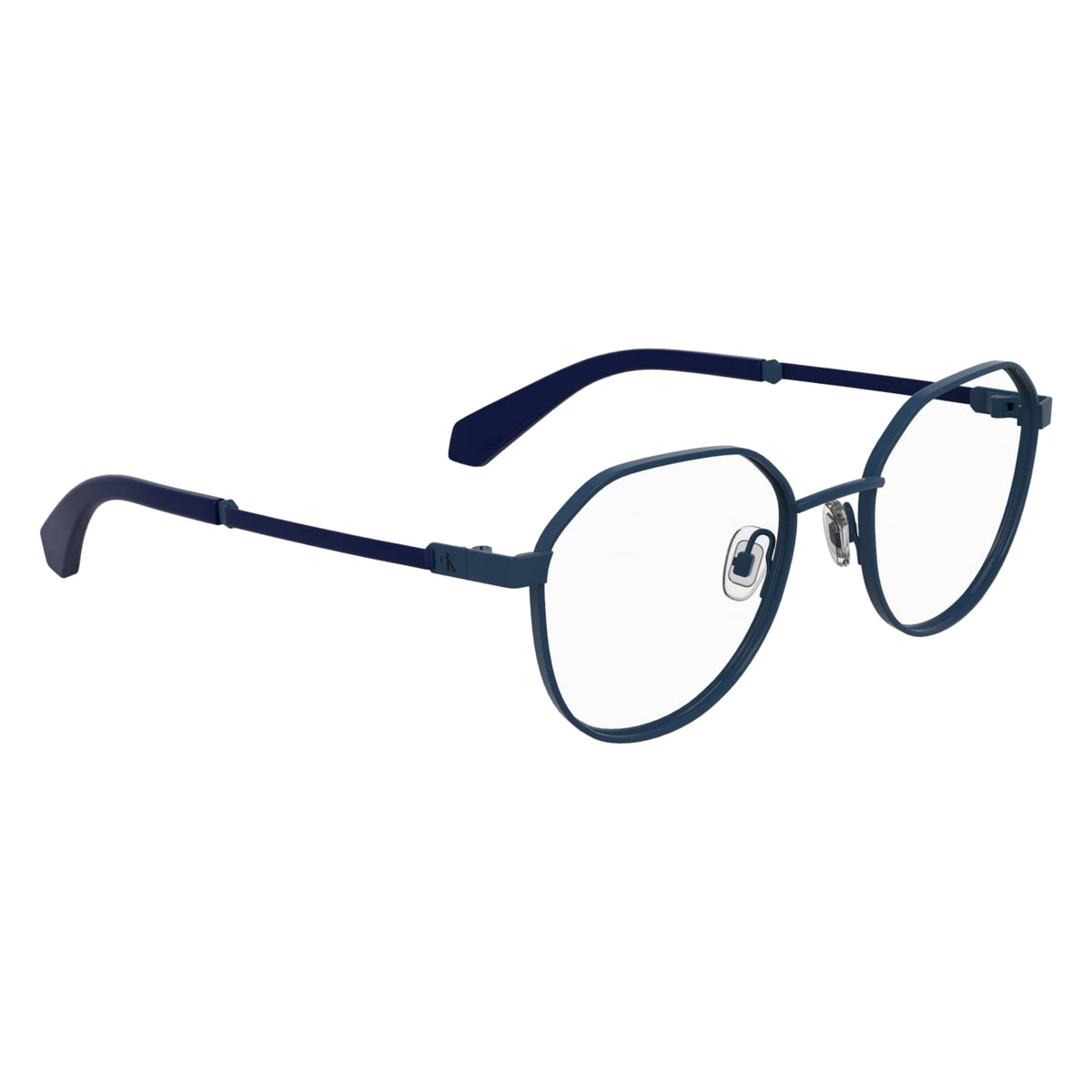 Prescription Glasses Calvin Klein Jeans CKJ25304 400 49 19