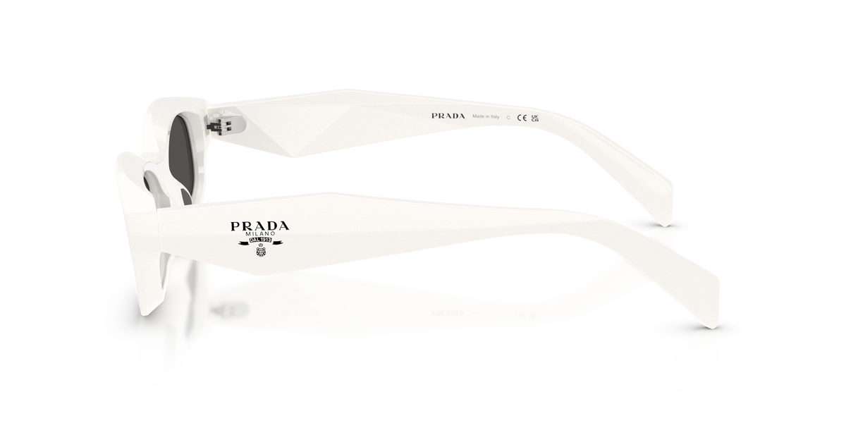 Sunglasses Prada PRD24S 17K08Z 54 18