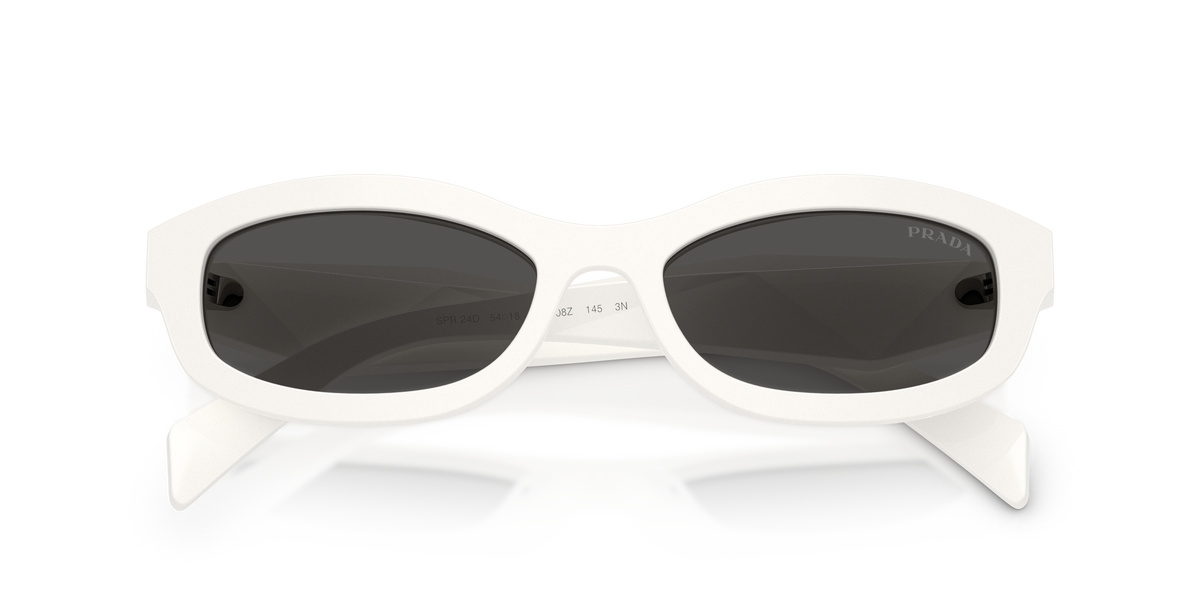 Sunglasses Prada PRD24S 17K08Z 54 18