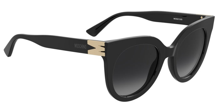 Sunglasses Moschino MOS212/S 8079O 52 22