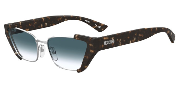 Sunglasses Moschino MOS205/S 45Z08 56 17