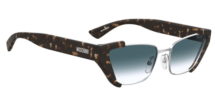 Sunglasses Moschino MOS205/S 45Z08 56 17