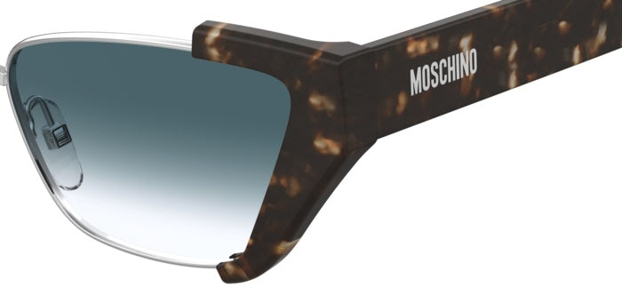 Sunglasses Moschino MOS205/S 45Z08 56 17