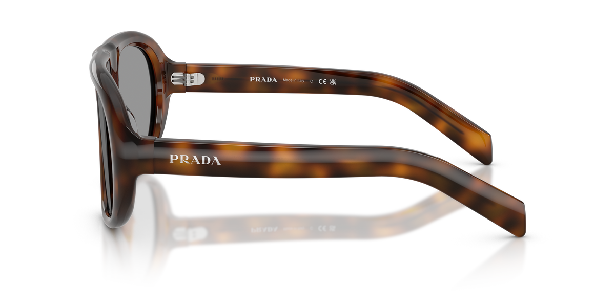 Sunglasses Prada PRC05S 20D50Q 57 18