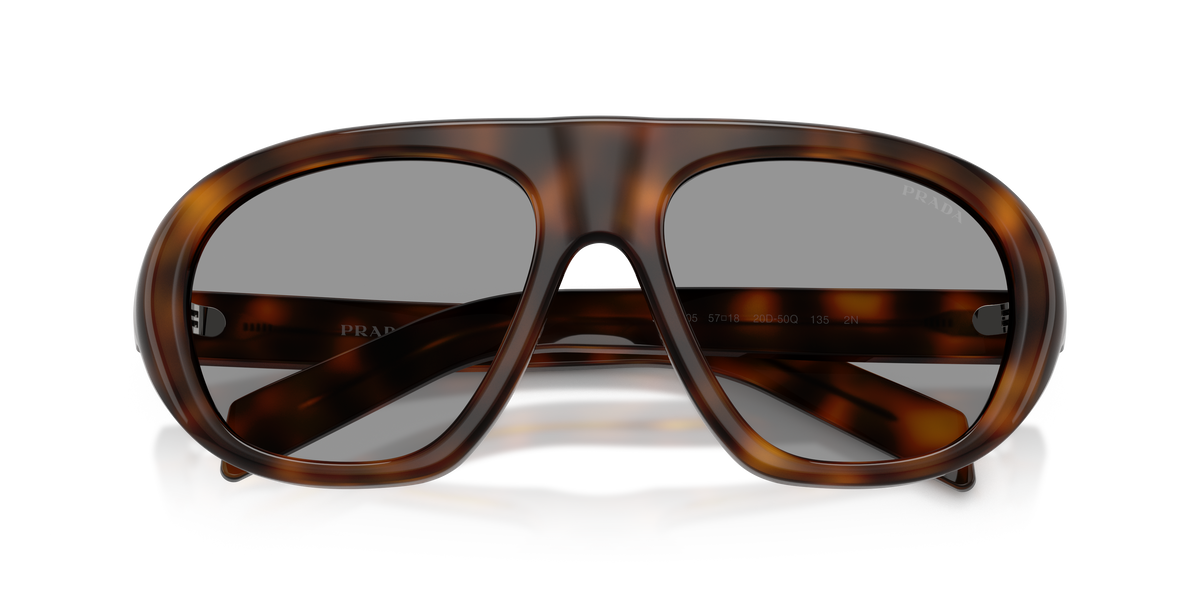 Sunglasses Prada PRC05S 20D50Q 57 18