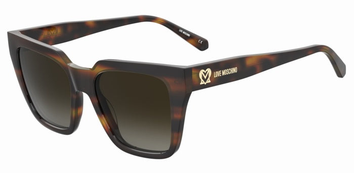 Sunglasses Moschino Love MOL065/S 05LHA 52 17