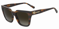Sunglasses Moschino Love MOL065/S 05LHA 52 17
