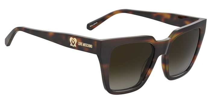 Sunglasses Moschino Love MOL065/S 05LHA 52 17