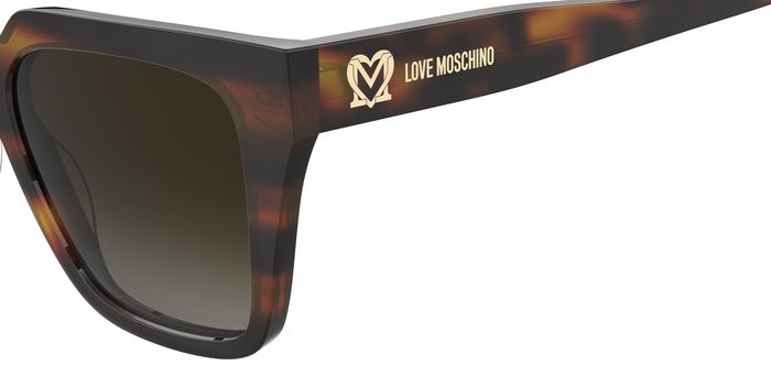 Sunglasses Moschino Love MOL065/S 05LHA 52 17