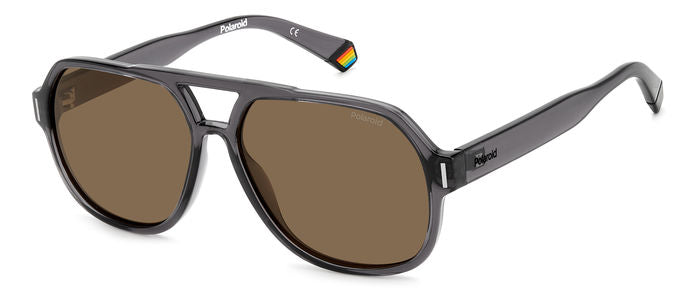 Gafas de Sol Polaroid PLD 6193/S KB7SP 57 14