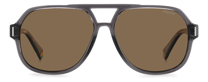 Gafas de Sol Polaroid PLD 6193/S KB7SP 57 14