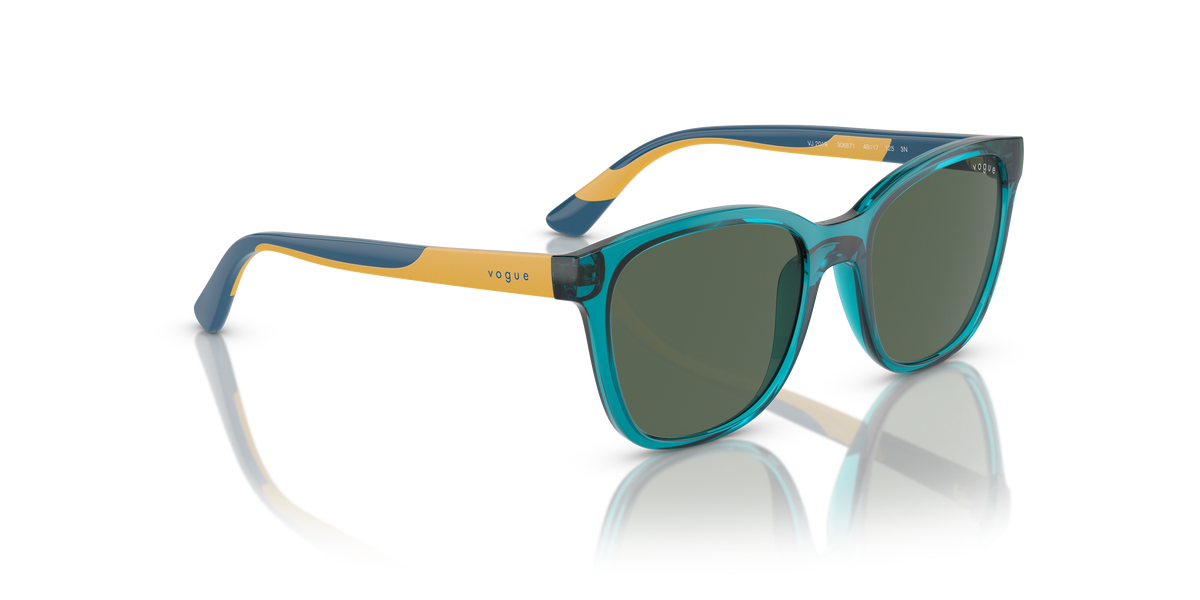 Sunglasses Vogue Eyewear VJ2019 306871 48 17