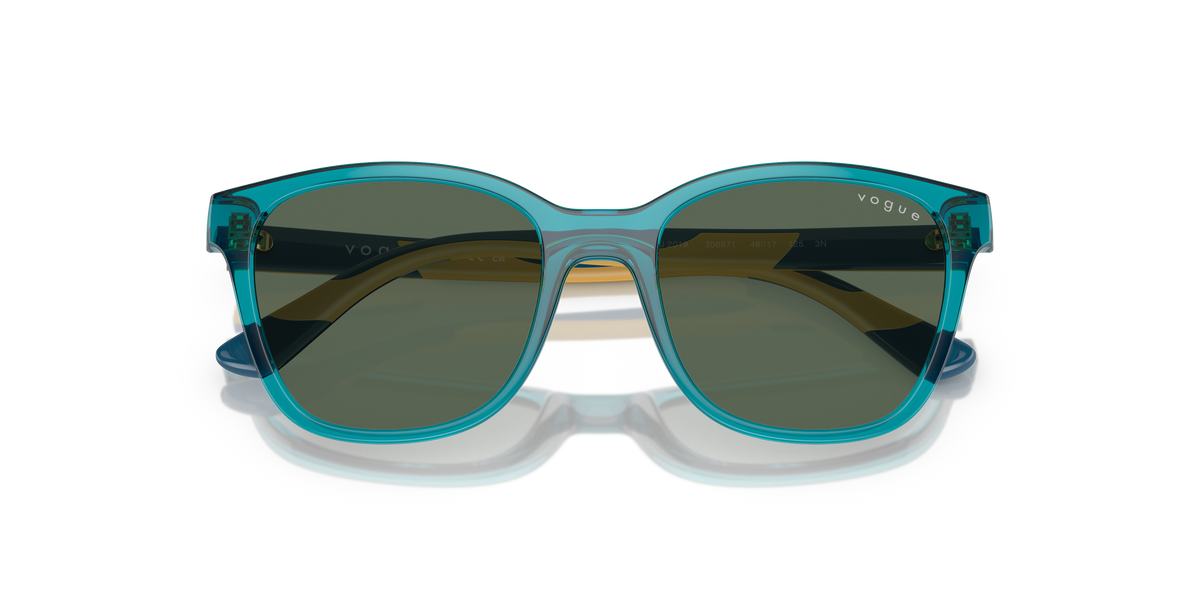Sunglasses Vogue Eyewear VJ2019 306871 48 17