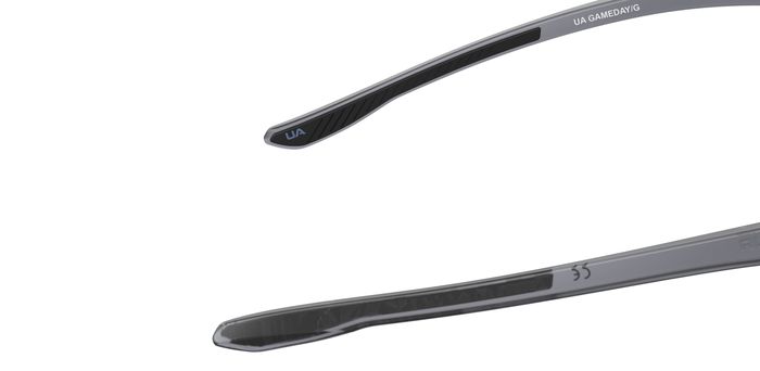 Gafas de Sol Under Armour UA GAMEDAY/G 63MQI 99 1
