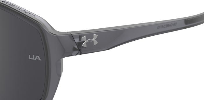 Gafas de Sol Under Armour UA GAMEDAY/G 63MQI 99 1