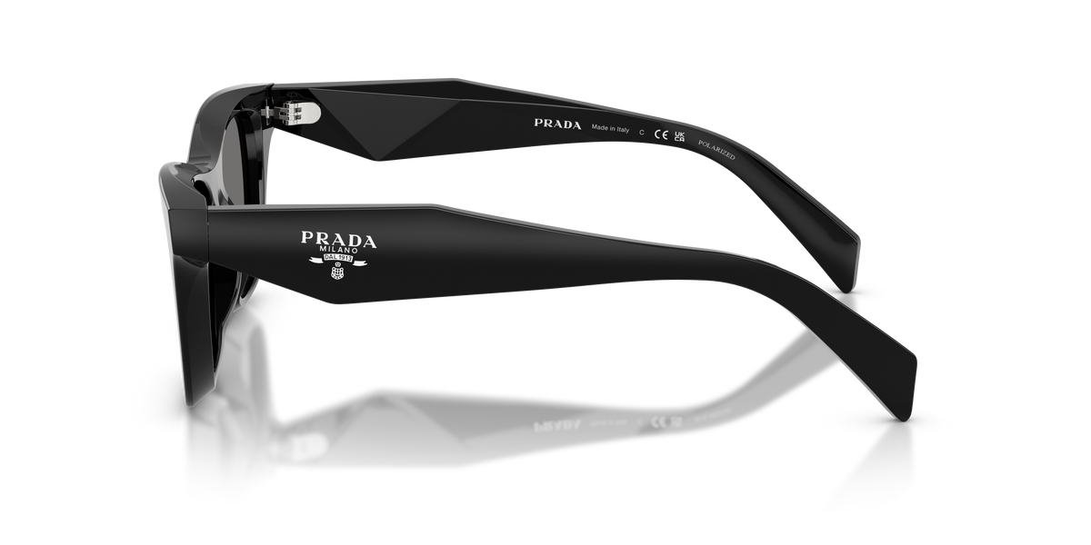 Sunglasses Prada PRC07S 16K90T 51 18
