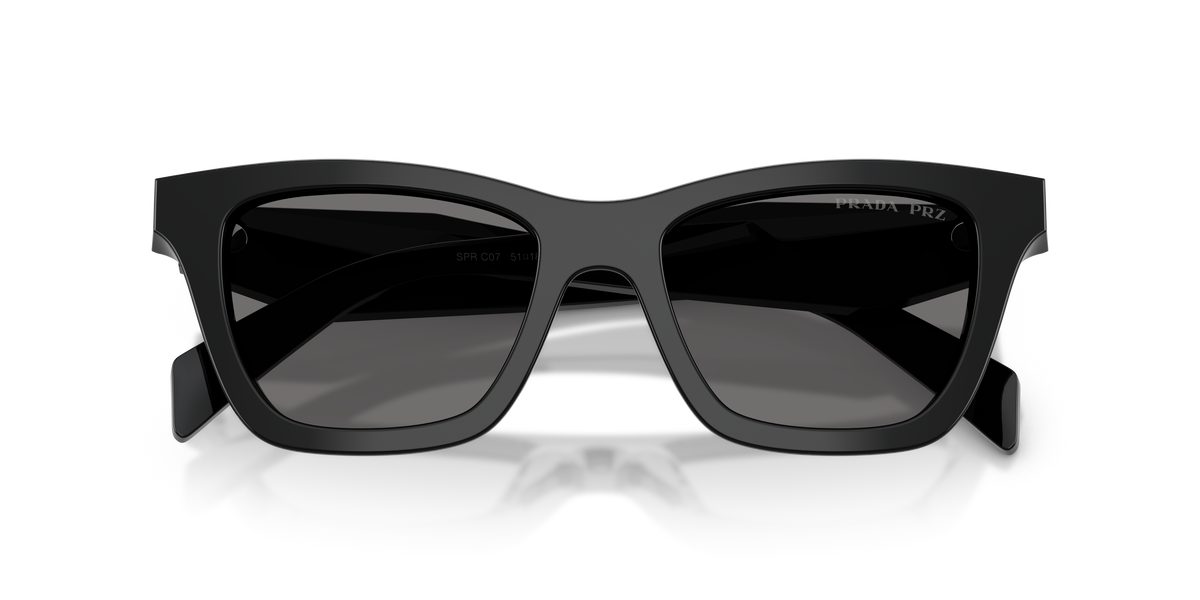 Sunglasses Prada PRC07S 16K90T 51 18