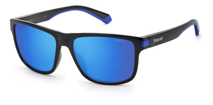 Gafas de Sol Polaroid PLD 2123/S D515X 57 16