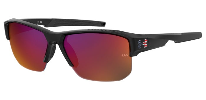 Gafas de Sol Under Armour UAFANATICALTL/G OITMI 67 9