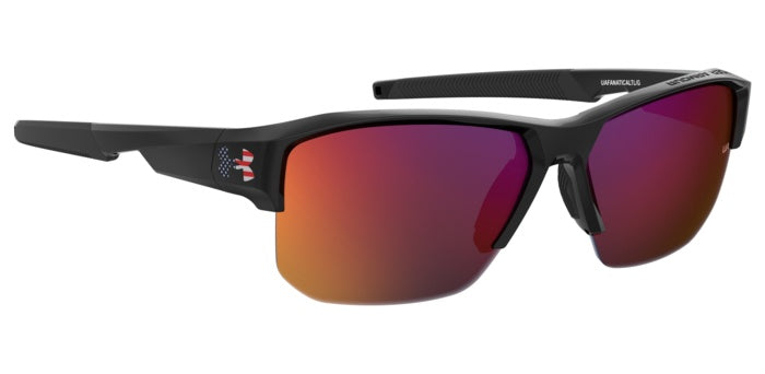 Gafas de Sol Under Armour UAFANATICALTL/G OITMI 67 9