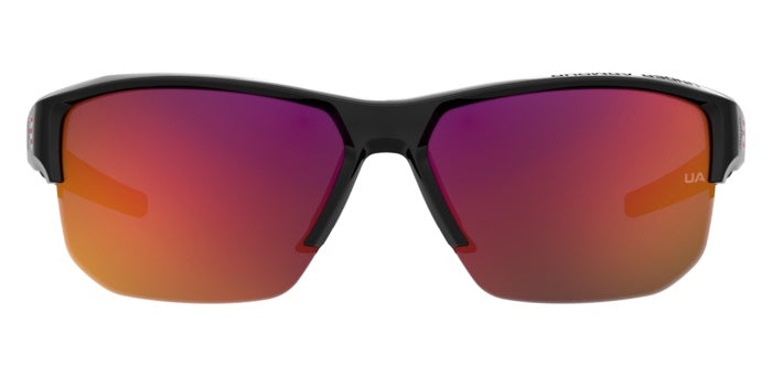 Gafas de Sol Under Armour UAFANATICALTL/G OITMI 67 9
