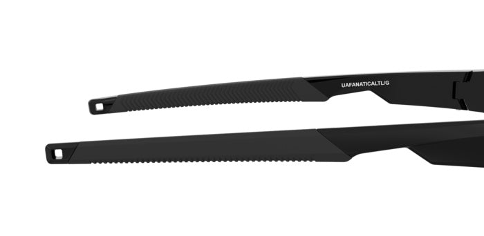 Gafas de Sol Under Armour UAFANATICALTL/G OITMI 67 9