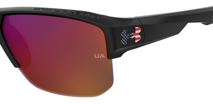 Gafas de Sol Under Armour UAFANATICALTL/G OITMI 67 9