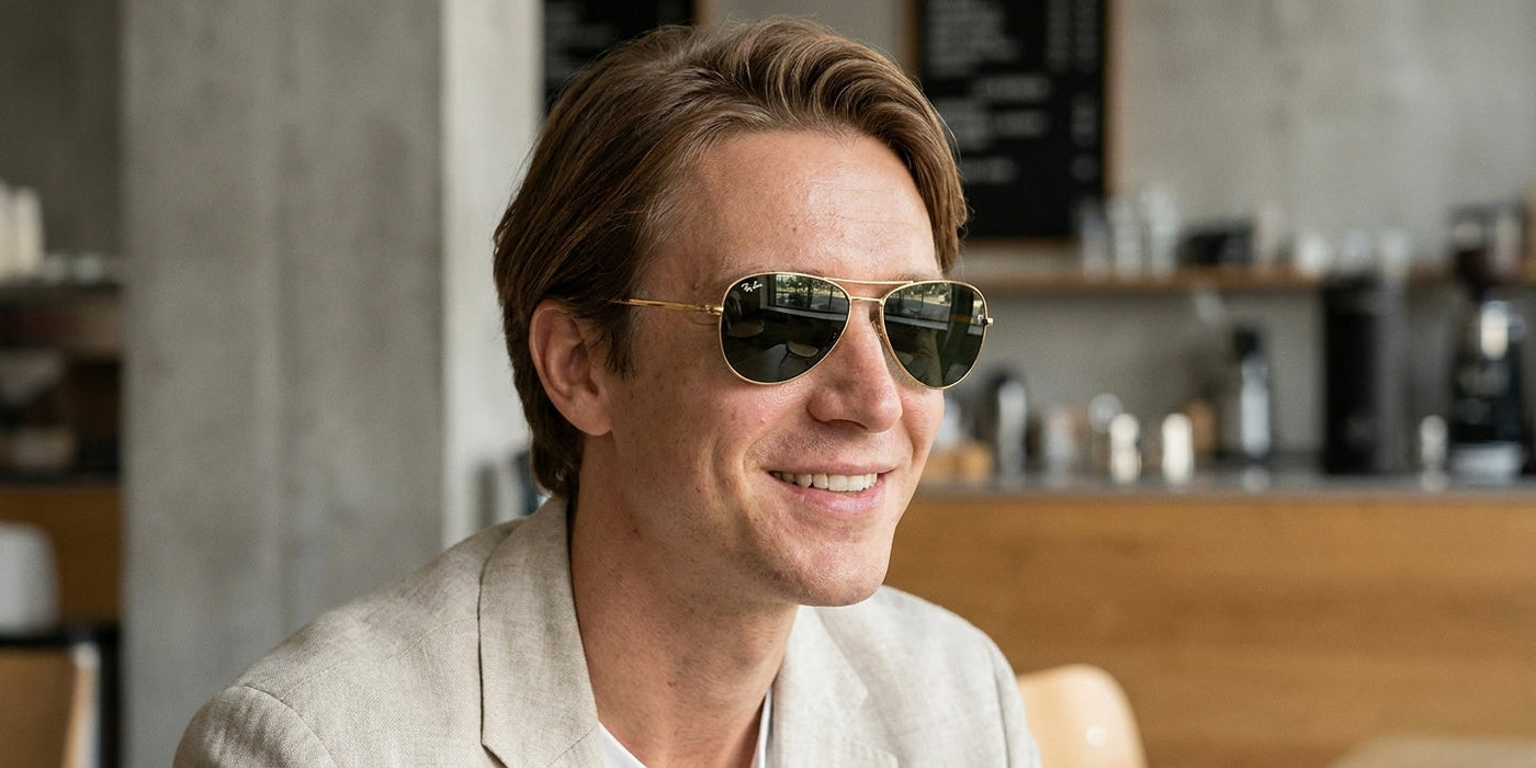 Gafas Graduadas Ray-Ban RB3733 001/31