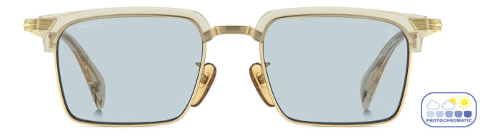 Gafas de Sol David Beckham DB 1227/G/S 001SD 54 20
