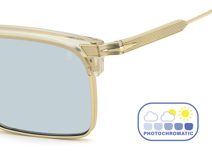 Gafas de Sol David Beckham DB 1227/G/S 001SD 54 20
