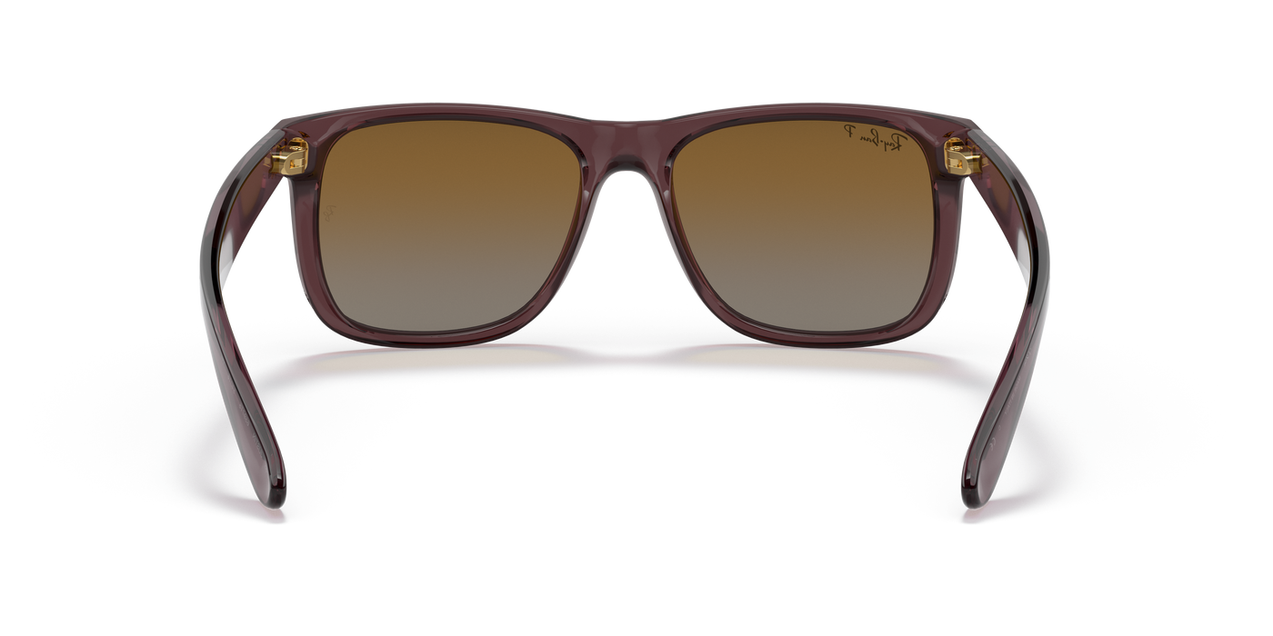 Gafas de Sol Ray-Ban Justin RB4165 6597T5 55 16