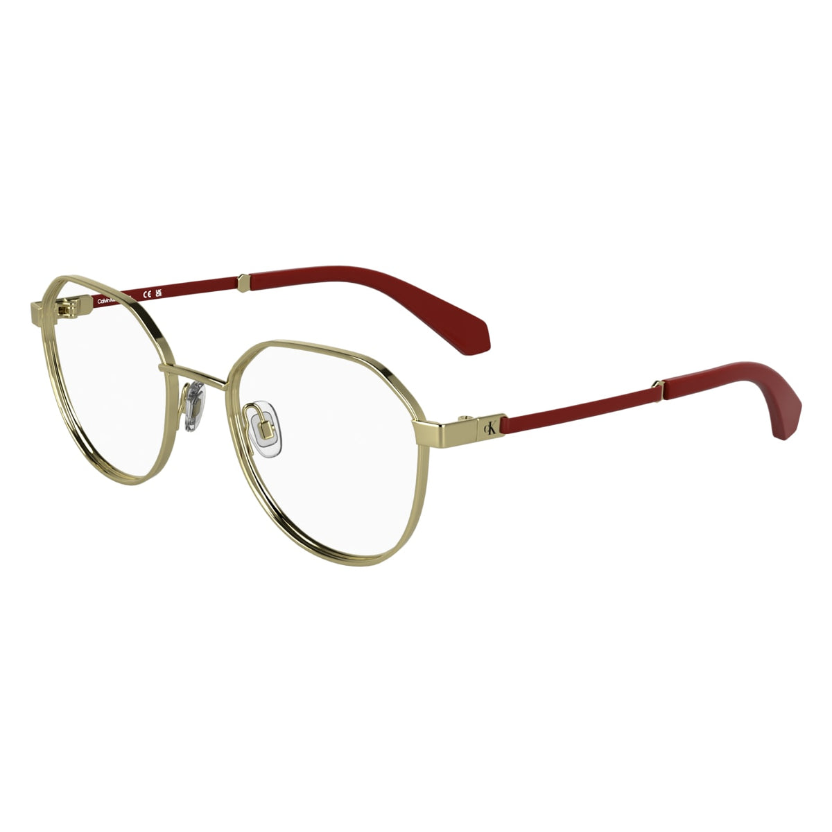 Prescription Glasses Calvin Klein Jeans CKJ25304 717 49 19