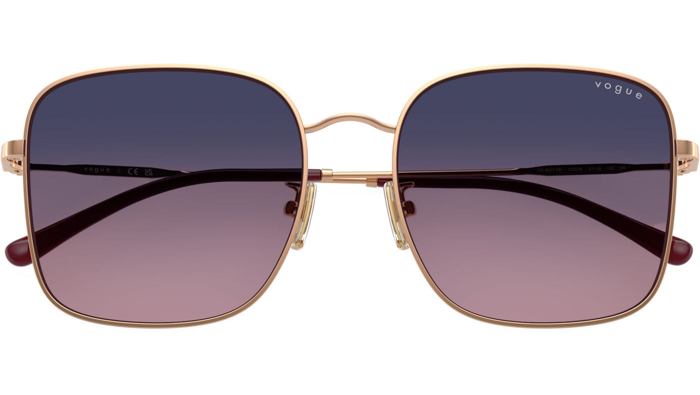 Gafas de Sol Vogue Eyewear VO4327SD 5152I6 57 18